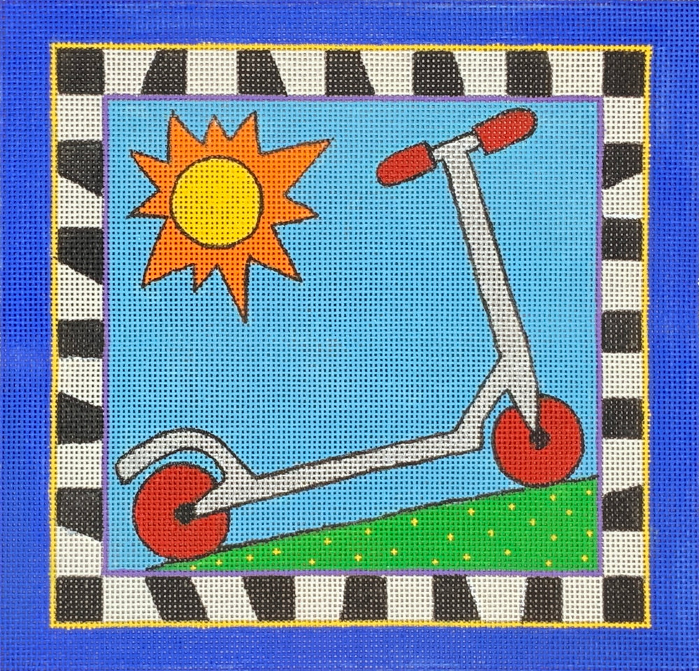 Scooter