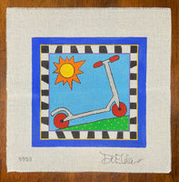 Scooter
