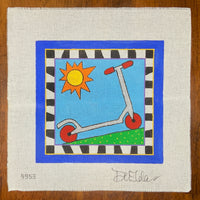 Scooter