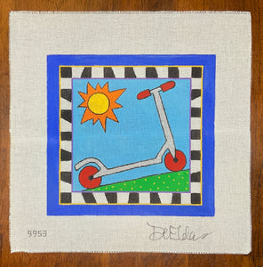 Scooter