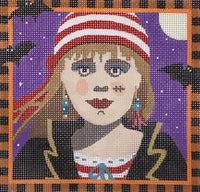 Pirate Girl
