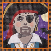 Pirate Boy
