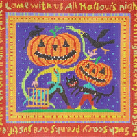 All Hallows Night