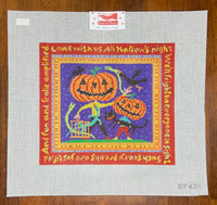 All Hallows Night
