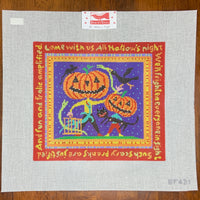 All Hallows Night
