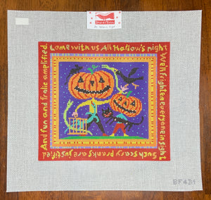 All Hallows Night