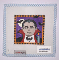 Dracula
