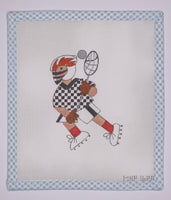 Larry Lacrosse

