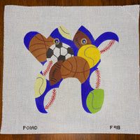 Sports Balls Frog