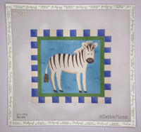 Zebra
