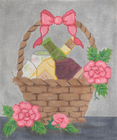 Wne Basket
