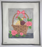 Wne Basket
