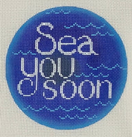 Sea You Soon
