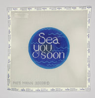 Sea You Soon
