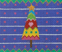 Tree Christmas Cracker
