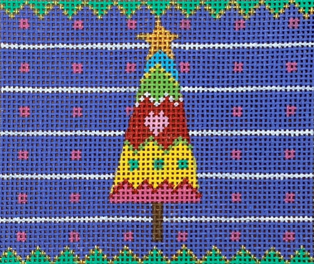 Tree Christmas Cracker