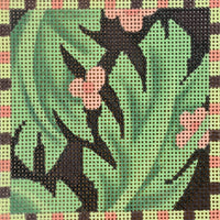 Leaves Square