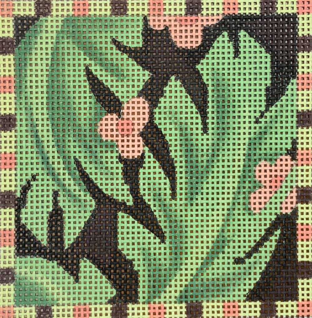 Leaves Square