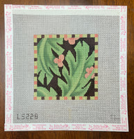 Leaves Square
