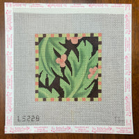 Leaves Square
