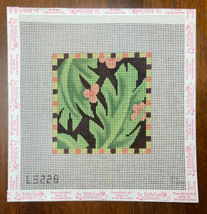 Leaves Square