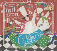 Tis the Season to Celebrate
