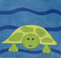 Baby Turtle
