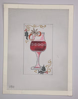 Festive Drink
