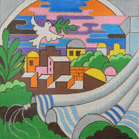 Jerusalem
