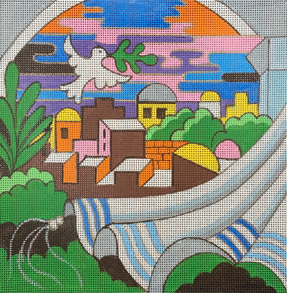 Jerusalem