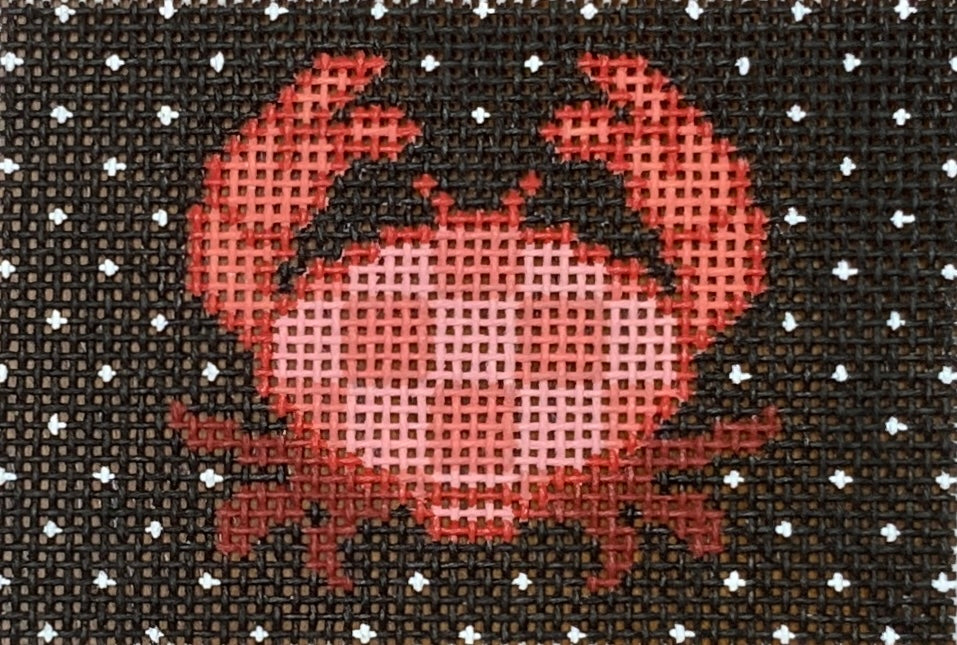 Red Crab Insert