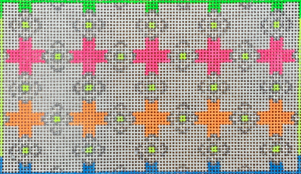 Fluorescent Plus Clutch