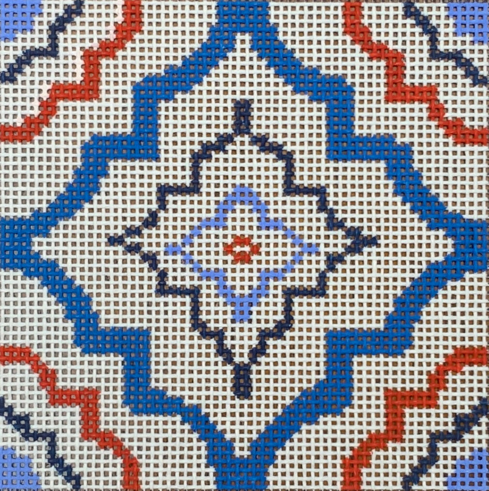 Patriotic Tile
