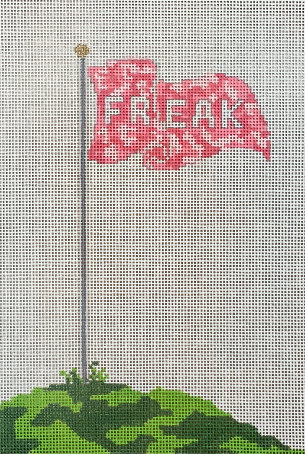 Freak Flag