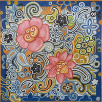 Floral
