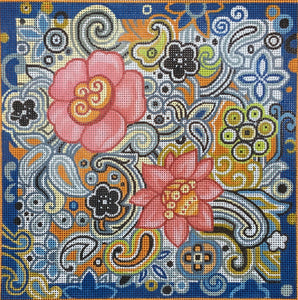 Floral