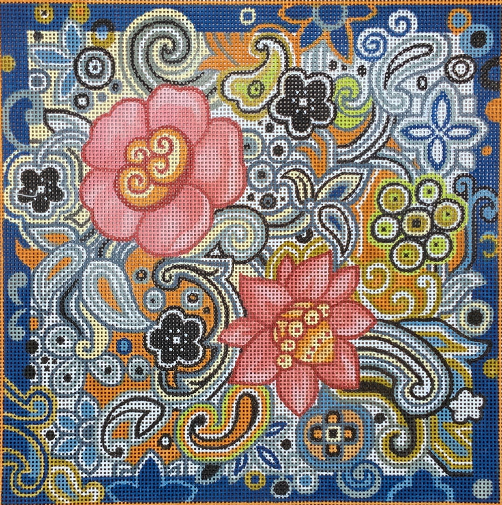 Floral