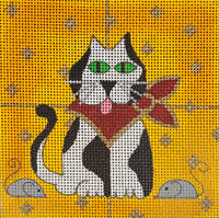 Presenting Kitty
