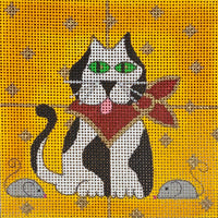 Presenting Kitty