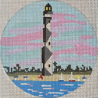 Cape Lookout Lighthouse
