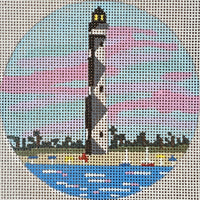 Cape Lookout Lighthouse