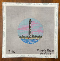 Cape Lookout Lighthouse
