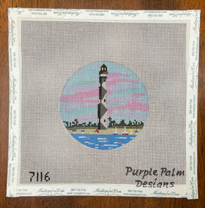 Cape Lookout Lighthouse