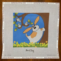 Bird Dog
