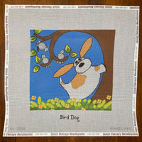 Bird Dog