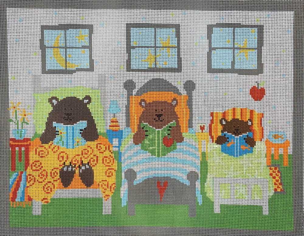 3 Bears