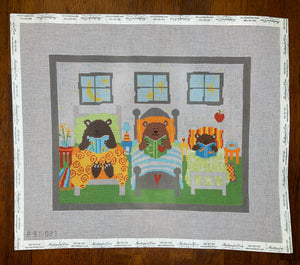 3 Bears