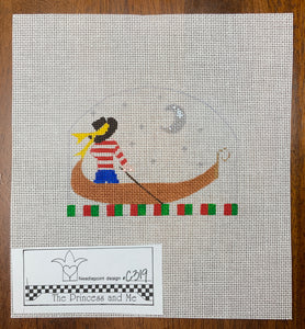 Pasta Per Tutti with stitch guide