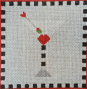 Heart Martini