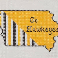 Go Hawkeyes